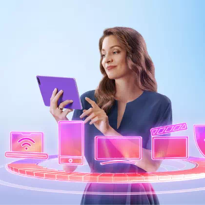 Комбо - единая связь Ростелеком для всех в деревня Родюково (Республика Марий Эл)